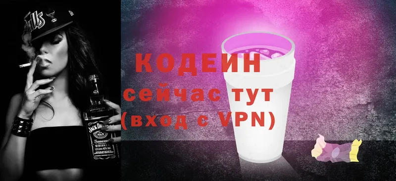 Кодеин Purple Drank  купить наркотик  Городовиковск 